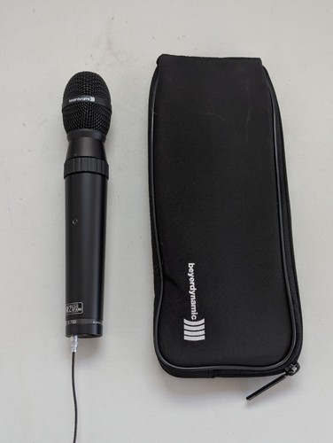 Beyerdynamic 700 m 81 - 700,