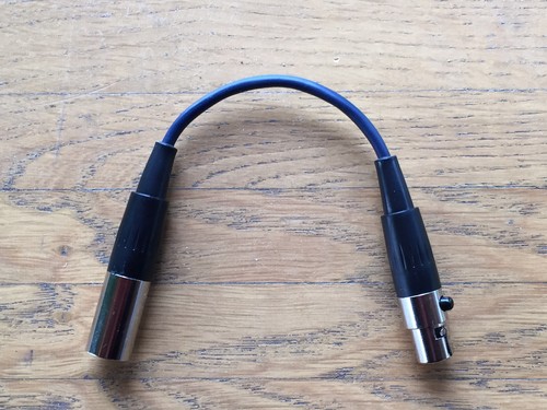 Adapter beyerdynamic mce - adapter,
