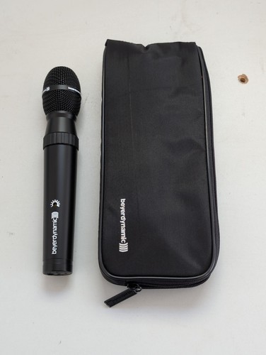 Beyerdynamic 190 em 186 - beyerdynamic, s