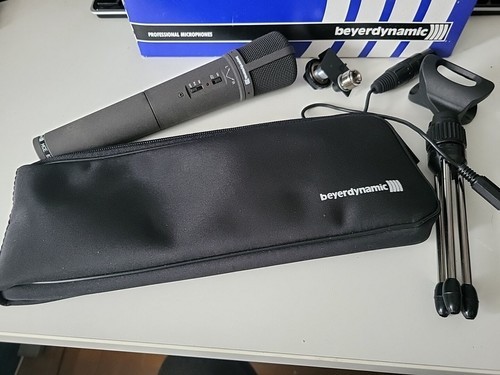Beyerdynamic professional - beyerdynamic,