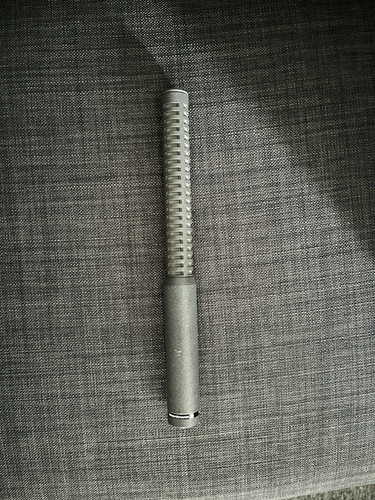 Beyerdynamic mce ii - mce, 86