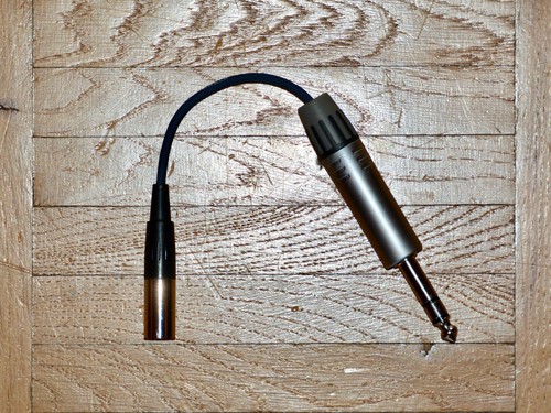 Adapter beyerdynamic mce - beyerdynamic,