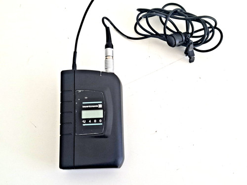Beyerdynamic tsp400 - beyerdynamic,