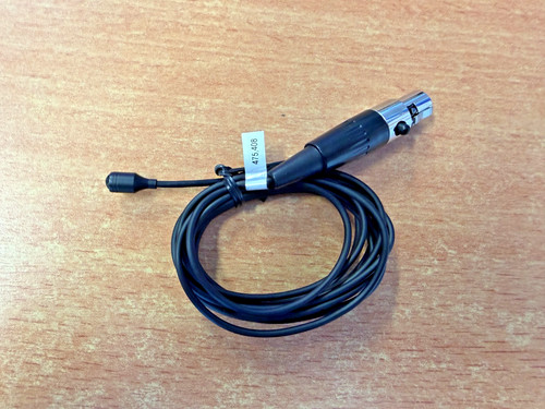 Beyerdynamic mce 18 - beyerdynamic, 55.18