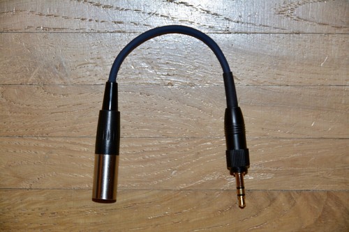 Adapter beyerdynamic mce - adapter,