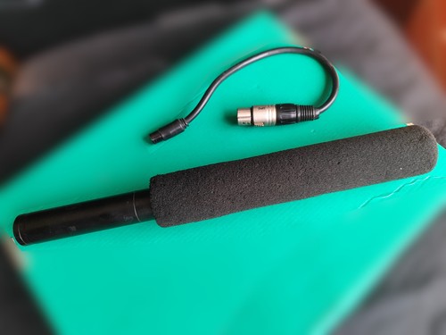 Beyerdynamic mce ns - beyerdynamic, n(c)s