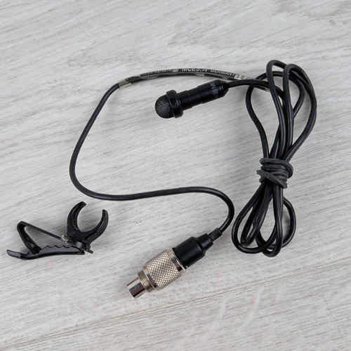 Beyerdynamic mce5 lavalier - mce5,