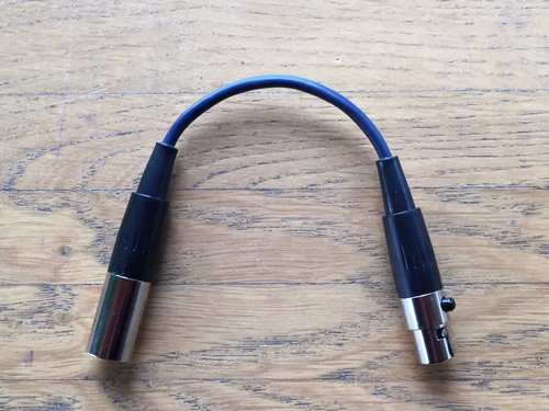 Adapter beyerdynamic mce - adapter,