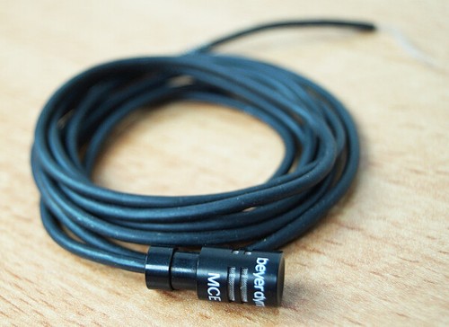 Beyerdynamic mce 16 - beyerdynamic,