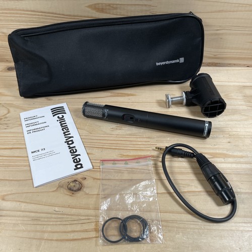 Beyerdynamic mce - mce, 72