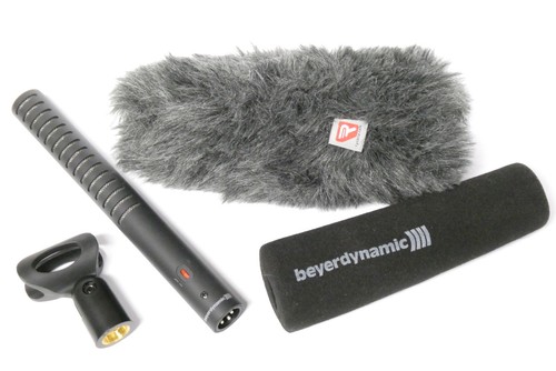 Beyerdynamic mce pv - mce, 85