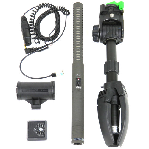 Beyerdynamic microphone - beyerdynamic,