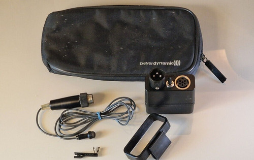 Beyerdynamic mce lavalier - beyerdynamic, mce-5